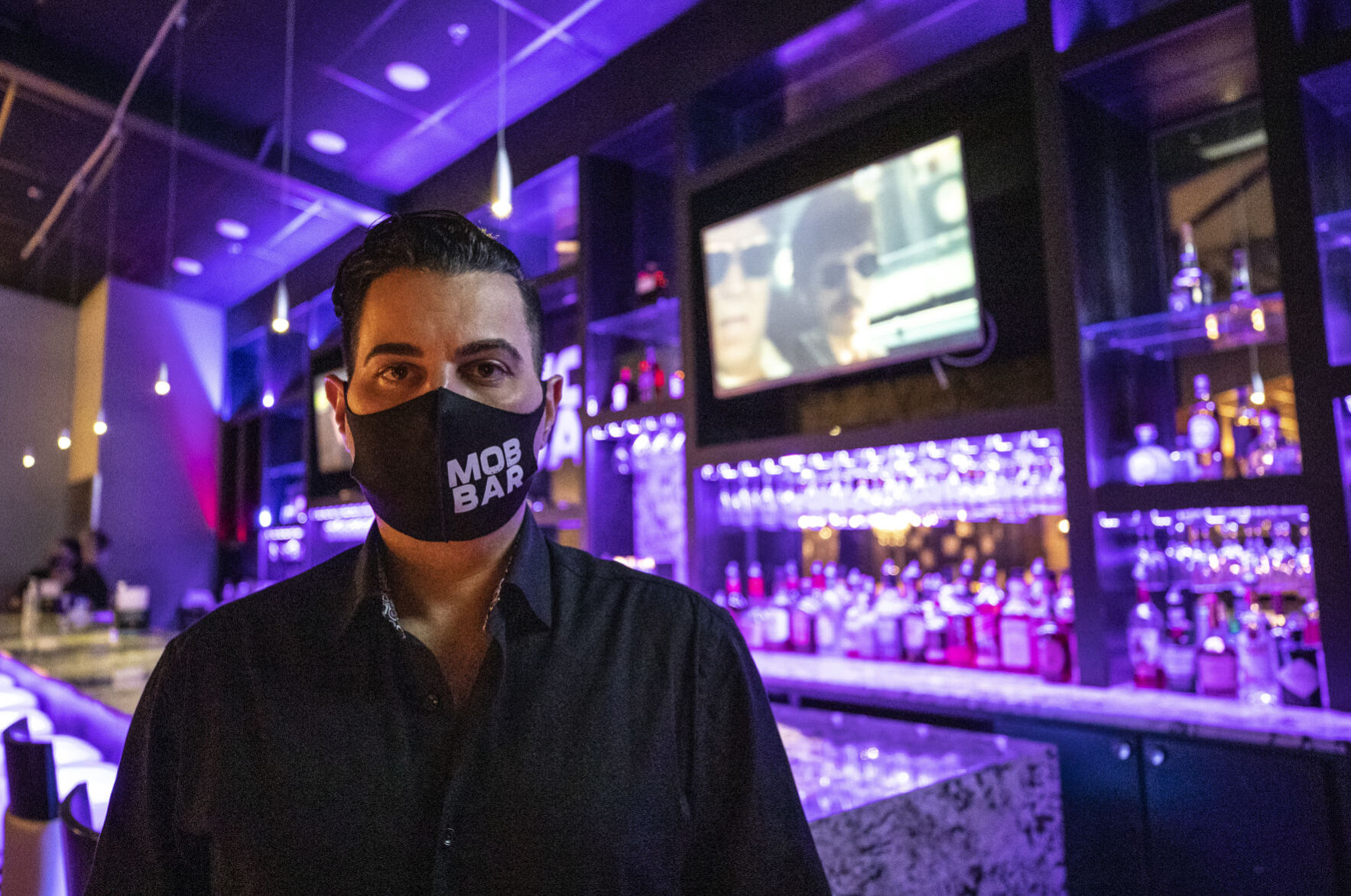 Mob Bar 7